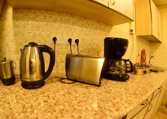 Your Hostel Yerevan