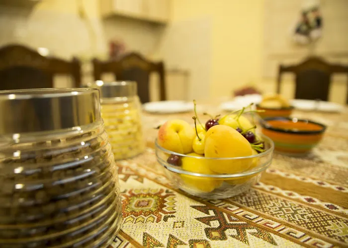 Your Hostel Yerevan
